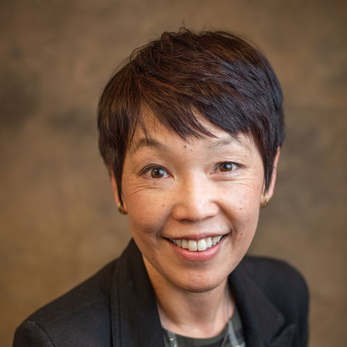 Joan Ching, RN, DNP, CPHQ
