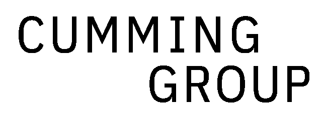 Cumming Group logo