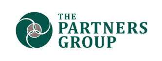 The Partners Group logo