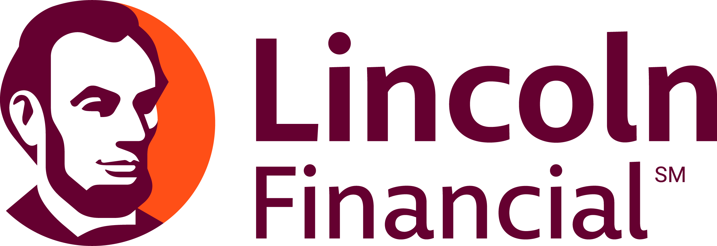 Lincoln Financial Logo