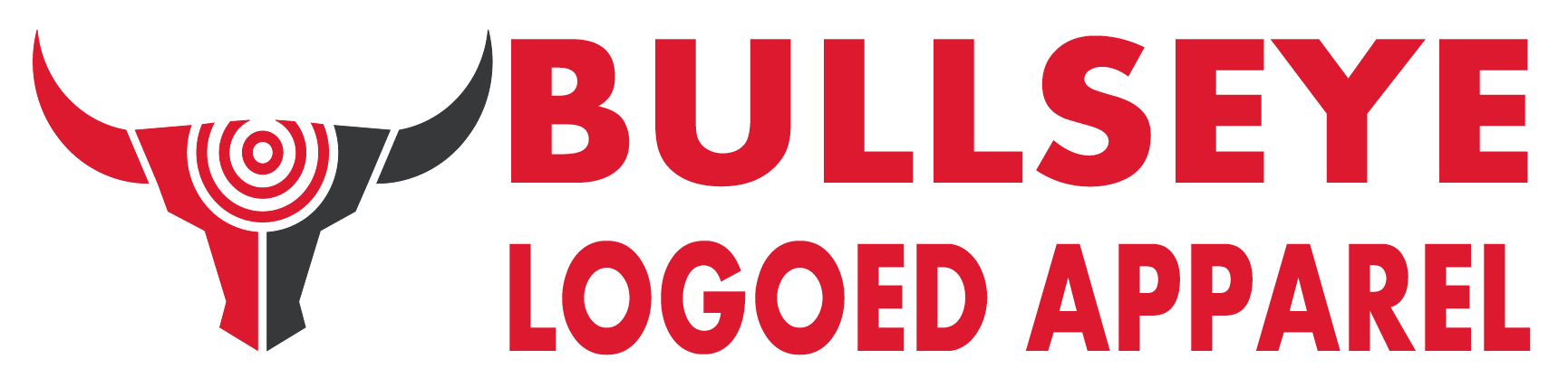 Bullseye Apparel logo