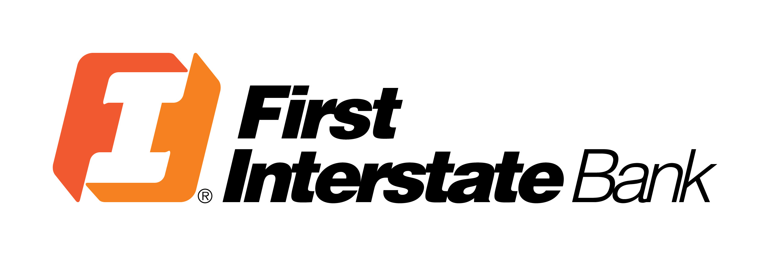 First Interstate Bank logo