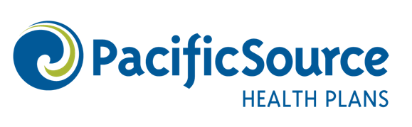 PacificSource logo