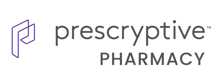 Prescryptive Pharmacy logo
