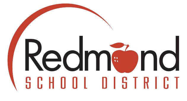 Redmond School District Logo
