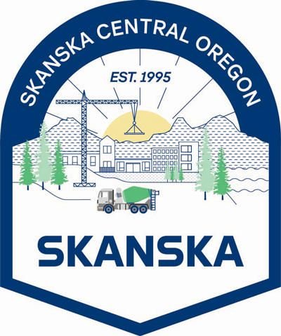 Skanska logo