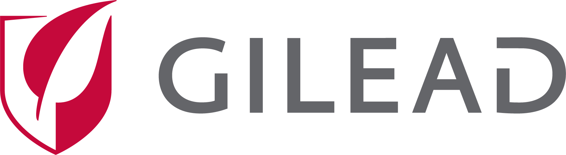 Gilead logo