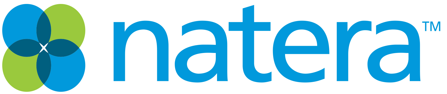Natera logo