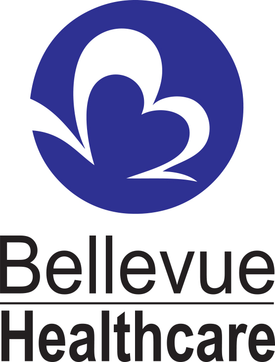Bellevue Healthcare Logo