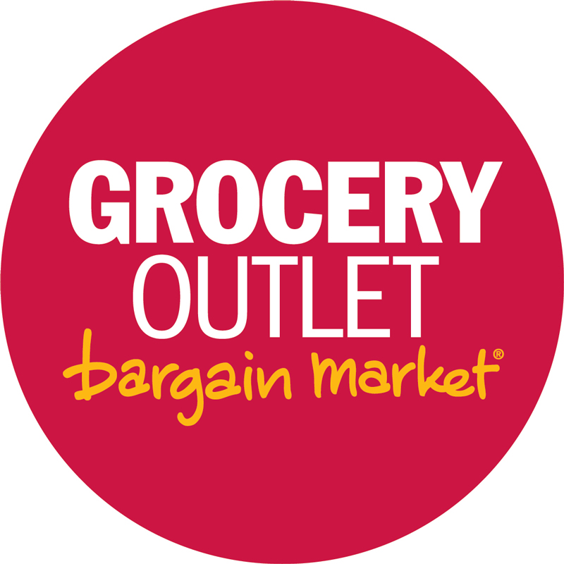 Grocery Outlet logo