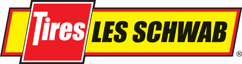 Les Schwab Tires logo