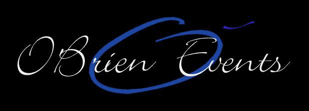 O'Brien Events logo