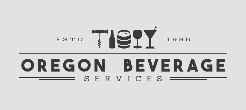 Oregon Beverage Services logo