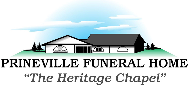 Prineville Funeral Homes