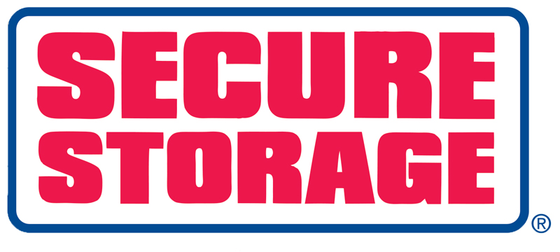 Secure Storage logo