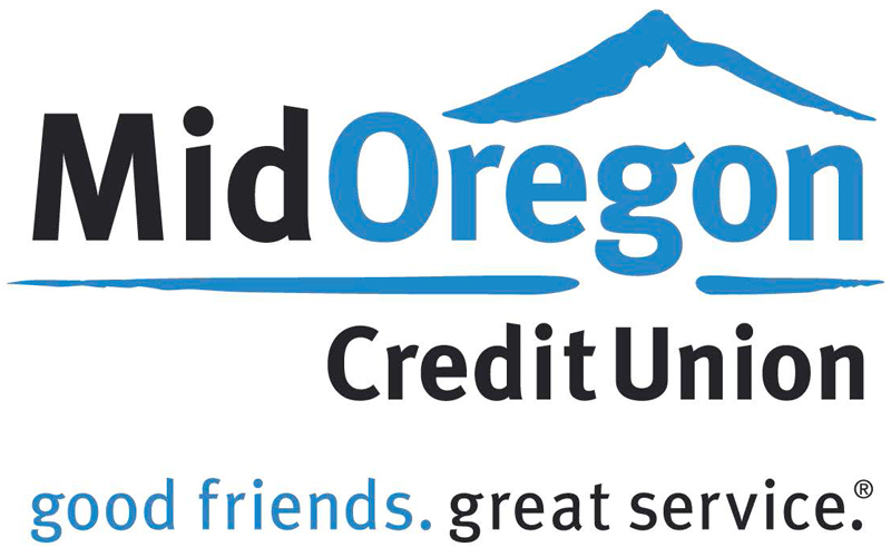 MidOregon Credit Union logo