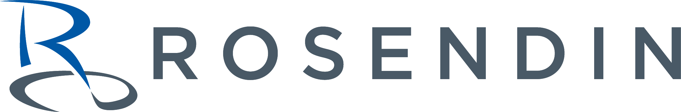 Rosendin logo