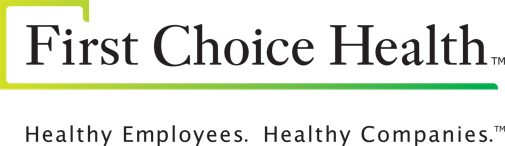 First Choice Health logo