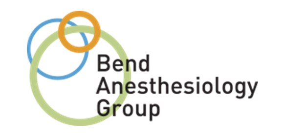 Bend Anesthesiology logo