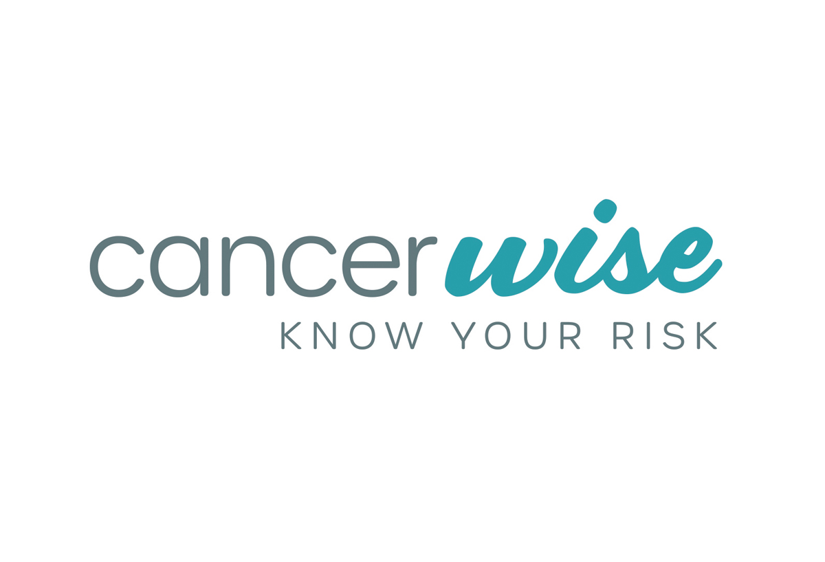 CancerWise logo