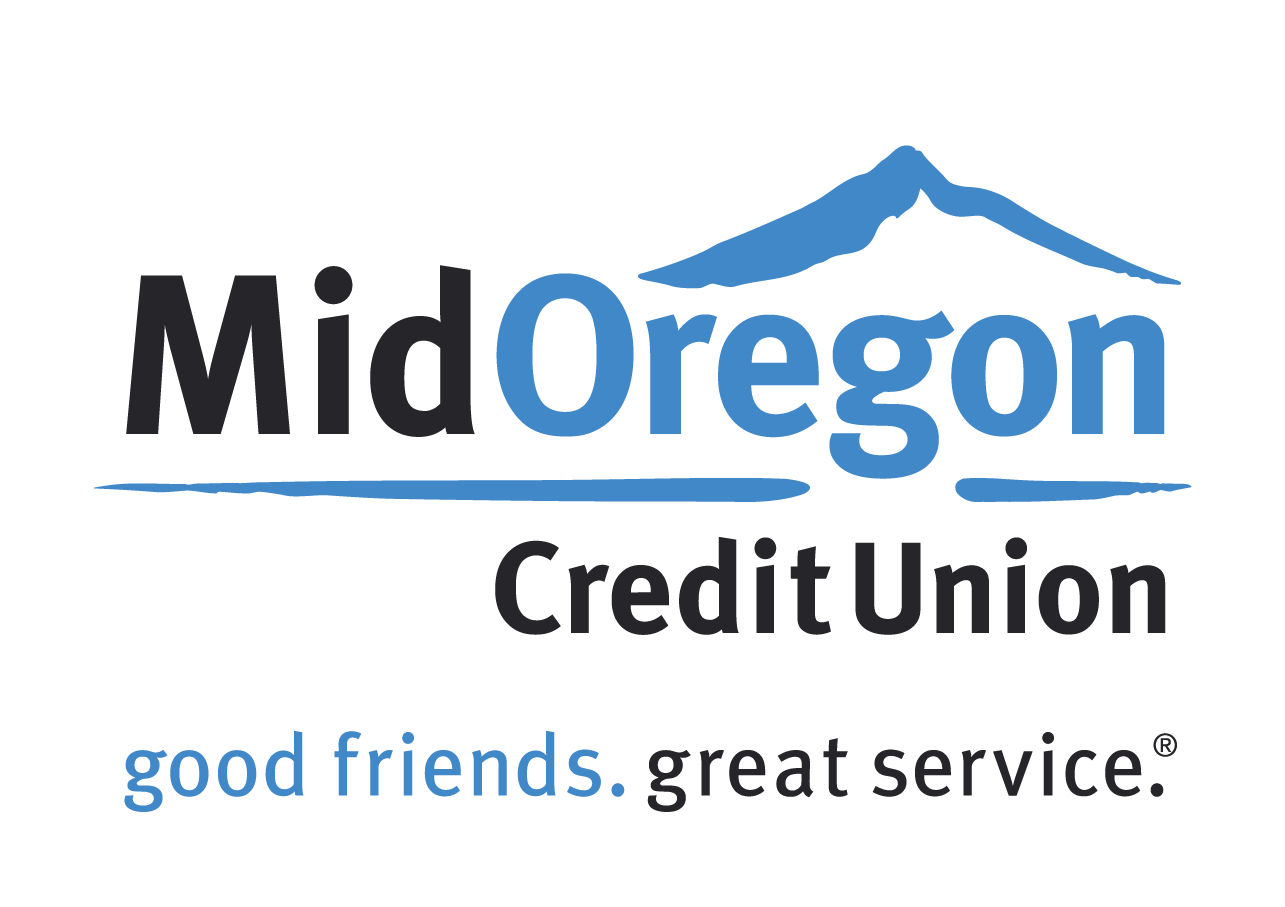 Mid Oregon Credit Union logo