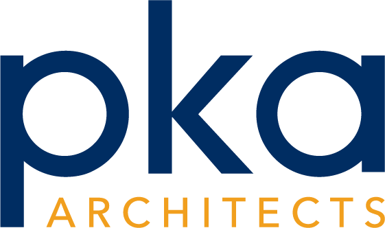 PKA Architects logo