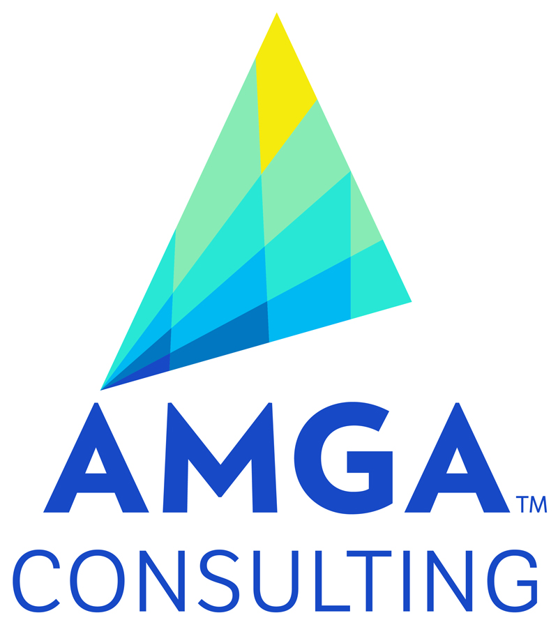 AMGA logo