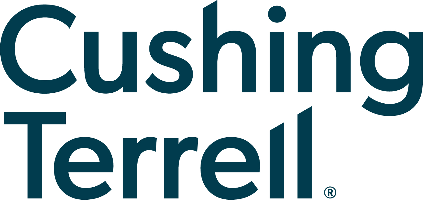 Cushing Terrell logo