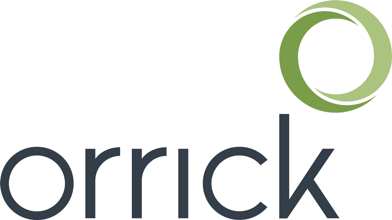 Orrick logo